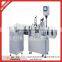 Good quality adhesive stick labeling machine for carton box