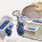 Kawachi Wash N Bright Portable Easy Dishwasher (White/Blue)