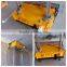 high quality new technology wall spray paint machine with factory price