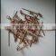 Disposable Bamboo Skewers, Red Bamboo Fruit Skewers