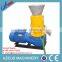 2015 Newly Designed Flat Die Small Wood Pellet Making Machine