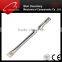 12411 Stainless Steel Straight Pipe Burner for Lowes BBQ Grillware, Charmglow, North American Outdoors and Perfect Flame Grills