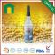 2017 Hot Sale Pure Chinese Organic White Rice Vinegar Factory Brand