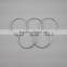 Gardening Galvanised Plant Ring
