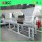 High Efficiency PET plastic bottle recycling plant