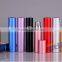 X new design Lip spray perfume bottle