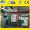 1-3000TPD crude soybean oil refinery equipment/machine/machinery with CE&ISO