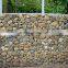 hot-dipped galvanized Welded Mesh Gabions 2*1*1m