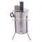 3 Frames Electric Honey Extractor/Electric Motor Honey Extractor