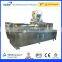 Hot selling industrial bread crumbs snack food making machine