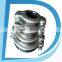 Easy Installation 6" DN150 159mm-168mm coupling assy for pipe joint with biggest manufacturer