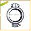 Easy Installation 2.5" DN65 73mm or 76mm dielectric coupling with flexible type and biggest manufacturer