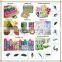 Mosquito coil cheap raw material hot sell transfluthrin