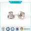 ISO9001 OEM Steel/brass/aluminum Cnc Milling/turning Products Factory
