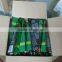 100% soluble in water organic seaweed fertilizer, black fertilizer