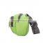 green waist bag