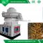 High capacity Efficient centrifugal pellet mill machine