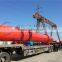 Hot Sale CE ISO Approved Good Quality Coal Powder Rotary Drum Dryer