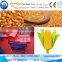 Hot salel up and down type maize threshing and peeling machine for farmer