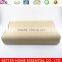 shredded gel baby memory foam pillow