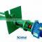 high effciency submerged slurry pump , submerged slurry pump for gold plant