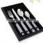 New 18/10 Stainless Steel Cutlery Set