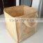 OEM Garden leaf bag Collapsible bag Gardening waste bag