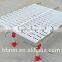 Full set high quality automatic poultry farm equipment for broiler poultry farm house