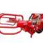 TOWNSUNNY High Quality Hydraulic Tractor Bale Gripper With CE