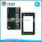 popular visible beautiful CMYK PVC card