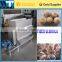 Factory price Old Coconut brown skin peeling machine for Tropical fruits