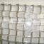 Single Rod Reinforced Woven Wire Belt