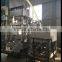 Delivery and install at Africa salt block licking press machine