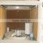 Honeycomb air cooler 1.1KW chicken poultry farm equipment foshan tuhe