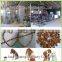 500kg Pet Dog Food Extrusion Machine