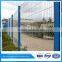 power coated wire mesh panels