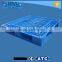 Hdpe plastic pallet in china, second hand plastic pallet, pallet plastic for sale