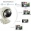 Sricam SP015 H.264 HD 720P P2P IR-CUT Outdoor Pan Tilt Wireless Wifi Waterproof Dome IP Camera,Support Onvif Protocal