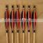 FD7008Bamboo arrows