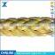 12 strand polypropylene rope for shipping