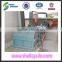 Mobile PVC belt conveyor grain conveyor