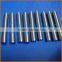  website power plug stamping machined charger plug pins in