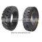 Solid Tire for counterbalance lift truck 12.00-24 12.00-20