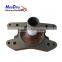 Gear transmission axle cover for JAC1025 auto parts, truck spare parts