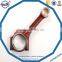 Factory Price Racing Engine Forged Steel Motorcycle Connecting Rod for sale
