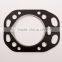 Auto parts cylinder head gasket kit for car engine S1115 for sale
