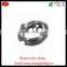 ISO9001 Certificate Passed Custom Copper Precision Stamping Parts