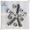 made in China bolts and nuts
