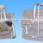aluminum auto cooling coil