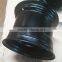 Jiujiu 10*15 balck wheel rim without disc